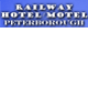 Railway Hotel/Motel Peterborough - Darwin Holiday