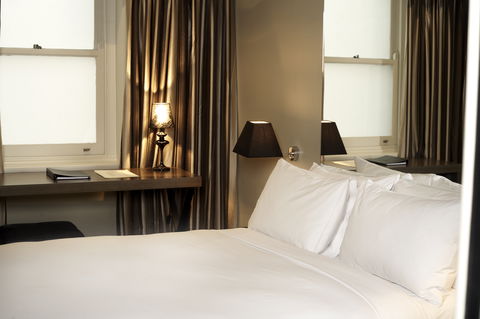 Kirketon Boutique Hotel - Darwin Holiday 0