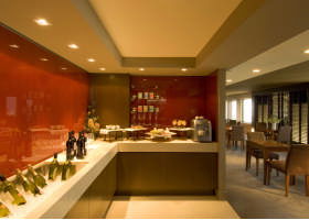 Hilton On The Park Melbourne - Darwin Holiday 0