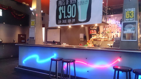 Hotel Royal - Darwin Holiday 0