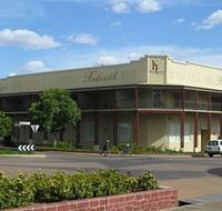 Redearth Boutique Hotel - Darwin Holiday