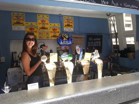 Hotel Sweeney's - Darwin Holiday 0