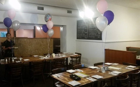 Commercial Hotel Benalla - Darwin Holiday 0