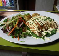 Robin Hood Hotel - Darwin Holiday