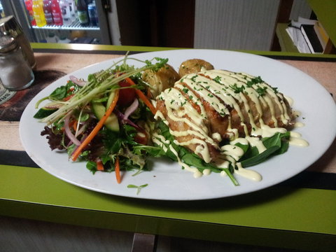 Robin Hood Hotel - Darwin Holiday 0