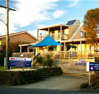 Best Western Great Ocean Road Motor Inn - Darwin Holiday