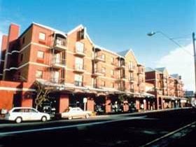 BreakFree Adelaide - Darwin Holiday 0