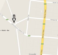 Hallett Hotel - Darwin Holiday