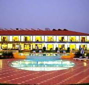 Goa Hotels Price