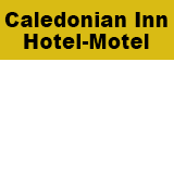 Caledonian Inn Hotel-Motel - Darwin Holiday