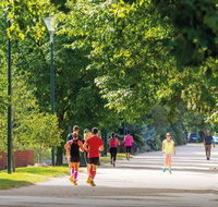 Royal Como Apartments