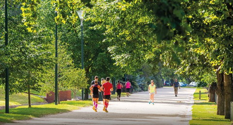 Royal Como Apartments - Darwin Holiday 0