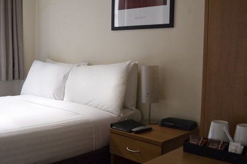 Pensione Hotel Sydney - Darwin Holiday 0