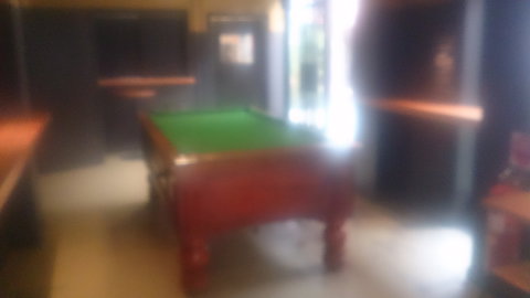 The Empress Hotel - Darwin Holiday 0