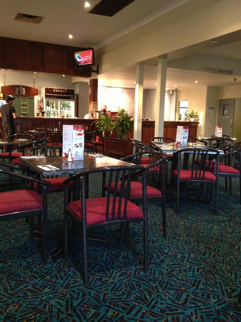 Reepham Hotel - Darwin Holiday 0