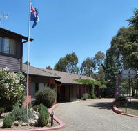 Cottonwood Lodge Motel - Darwin Holiday