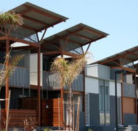 Diamond Beach Resort - Darwin Holiday