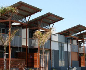 Diamond Beach Resort - Darwin Holiday 0