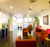 Mantra 100 Exhibition - Darwin Holiday