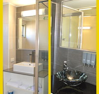 Best Western Zebra Motel Coffs Harbour - Darwin Holiday