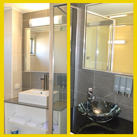 Best Western Zebra Motel Coffs Harbour - Darwin Holiday 0