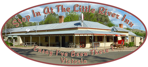 Little River Inn - Ensay - Darwin Holiday 0