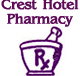 Crest Hotel Pharmacy - Darwin Holiday