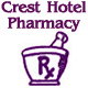 Crest Hotel Pharmacy - Darwin Holiday 0