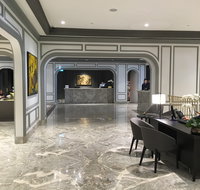 Intercontinental Hotel - Darwin Holiday