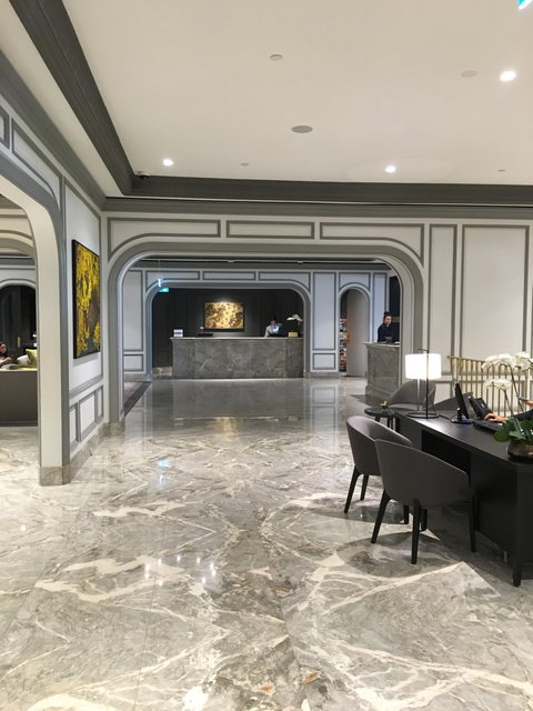 Intercontinental Hotel - Darwin Holiday 0