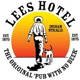 Lees Hotel - Darwin Holiday