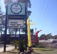 Settlers Inn Hotel - Darwin Holiday