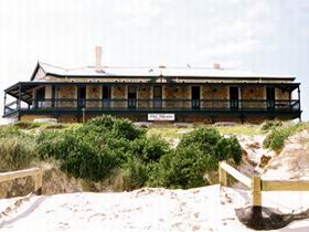Del Monte - Darwin Holiday 0