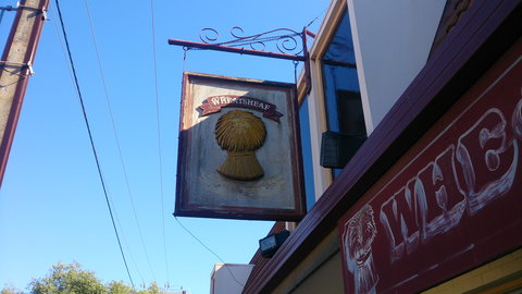 Wheatsheaf Hotel - Darwin Holiday 0