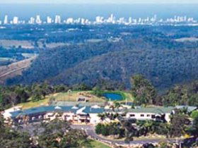 Eagle Heights Mountain Resort - Darwin Holiday 0