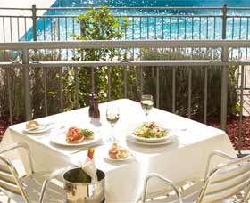 The Crowne Plaza Hotel - Darwin Holiday 0