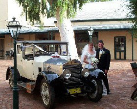 Settlers House York - Darwin Holiday 0