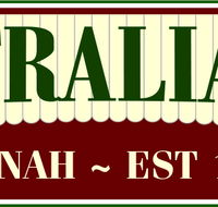 Australian Hotel - Boonah - Darwin Holiday