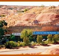 Comfort Inn Coober Pedy Experience Motel - Darwin Holiday