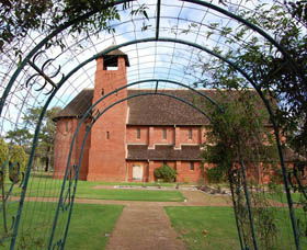 Fairbridge Village - Darwin Holiday 0
