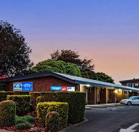 Best Western Aspen Motor Inn - Darwin Holiday