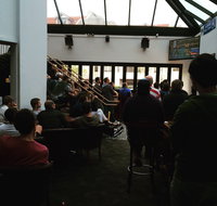 Buena Vista Hotel - Darwin Holiday