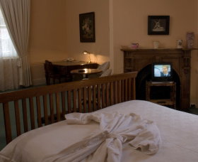 Imperial Fine Accommodation - Darwin Holiday 0