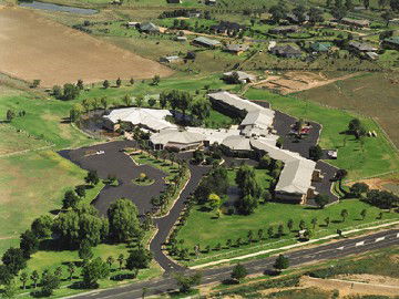 Parklands Resort And Conference Centre - Darwin Holiday 0