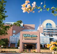 DoubleTree By Hilton Drive Esplanade - Darwin Holiday