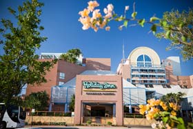 DoubleTree By Hilton Drive Esplanade - Darwin Holiday 0