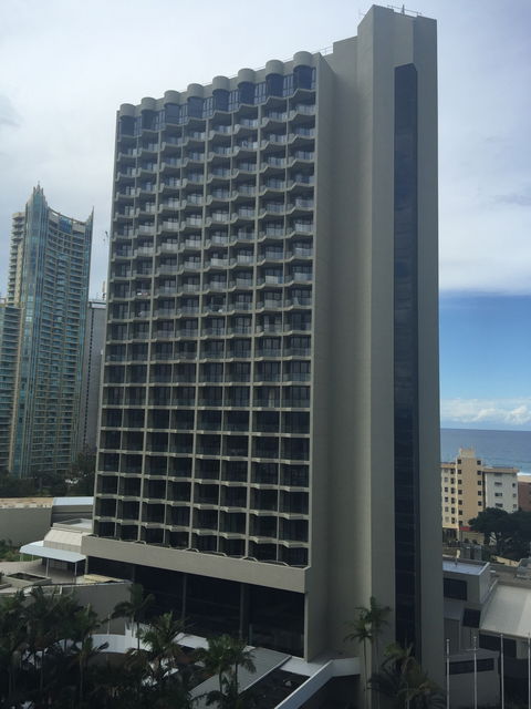 QT Hotels - Darwin Holiday 0