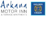Arkana Motor Inn & Terrace Apartments - Darwin Holiday 1