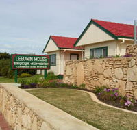 Flinders Bay Corporation - Darwin Holiday