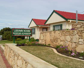 Flinders Bay Corporation - Darwin Holiday 0